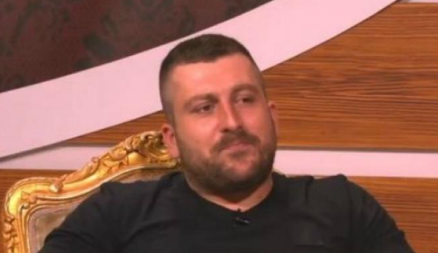 "OVO JE PAKAO..." Pobednik rijalitija ne može da dođe sebi, objavio potresnu scenu, potpuno slomljen (FOTO)