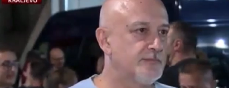 BLOKADERI POTPUNO POLUDELI: Naprednjaci nas provociraju time što se brane! (VIDEO)