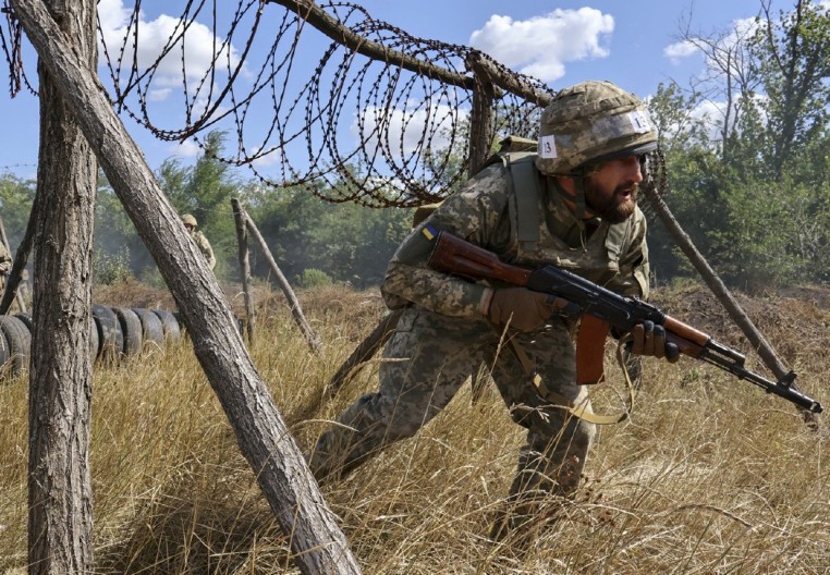 RUSI POBESNELI ZBOG NAJNOVIJEG POTEZA UKRAJINE "Šire laži, sve zbog Aljaske"