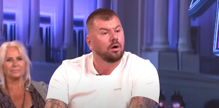 "POSLE HITNE OPERACIJE NEĆU MOĆI DA IMAM ODNOSE" Janjuš otkrio zdravstvene probleme, ulazak u Elitu doveden u pitanje!