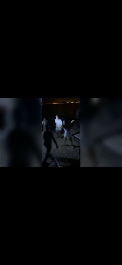 (UZNEMIRUJUĆE) Objavljen snimak brutalnog prebijanja slovenskih turista u Hrvatskoj!