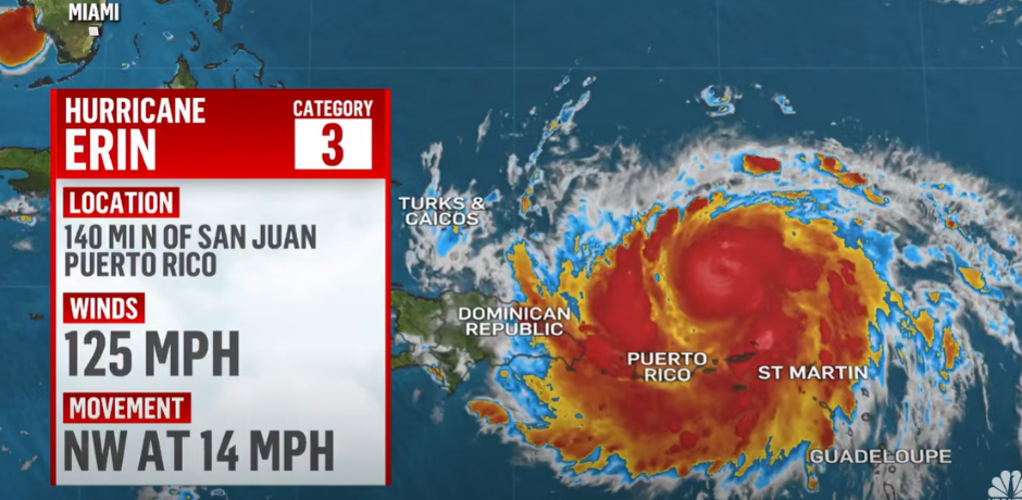 UPOZORENJE ZA GRAĐANE,  HITNO SE POVUCITE NA BEZBEDNO; Preko 100.000 ljudi bez struje u SAD (VIDEO)