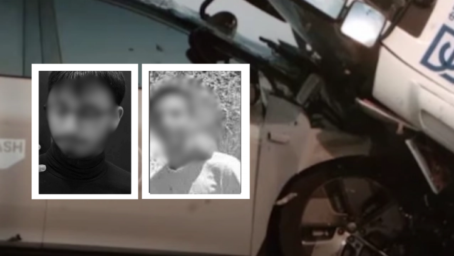 „NEKA VAM JE NEBO VEČNI DOM, NEKA ANĐELI BUDU VAŠI VODIČI“ Ovo su braća Petar i Lazar koji su poginuli kod Ugrinovaca