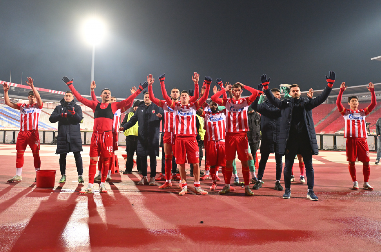 "OČEKUJEM PUN STADION" Marko Petrović poziva navijače: Pafos protivnik za respekt