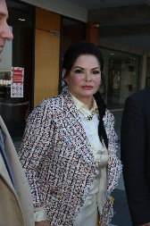 MIROSLAVU ILIĆU NEĆE BITI DOBRO KAD ČUJE Bivša ljubavnica pevača se oglasila, još jedna pobeda je tu!