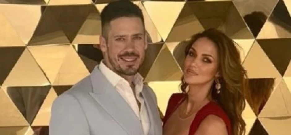 DA LI JE MOGUĆE? Bojana Barović je starija od Nikole Rokvića i nije mala razlika