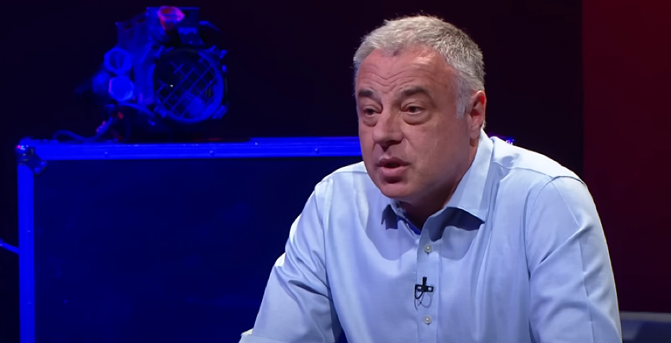 KAVČIĆEVA FONDACIJA PLAĆA BLOKADERE! Refundiraju im privatne klinike i advokate, sve smrdi na strano finansiranje!