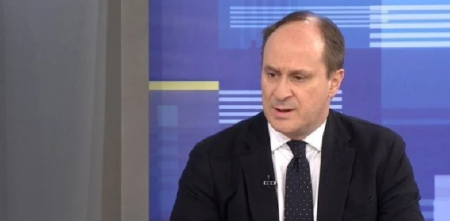 ŽESTOKA SKANDALČINA Predsednik VST nije smeo da potpiše saopštenje kojim se osuđuje napad na prostorije tužilaštva u Valjevu