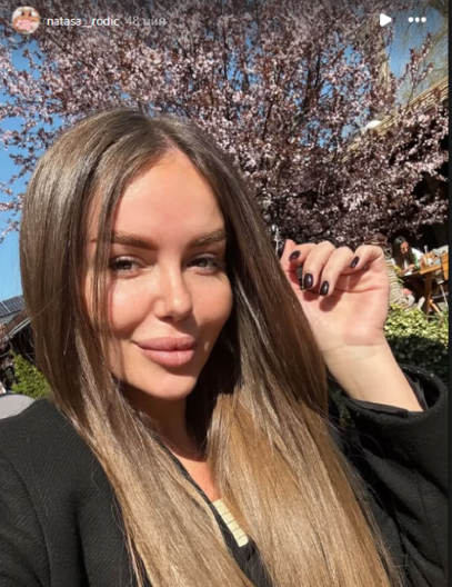 NATAŠA RODIĆ POKREĆE JOŠ JEDAN BIZNIS Uložila vrtoglavu cifru, evo o čemu je reč