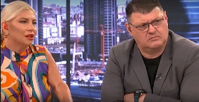 O NAPUŠTANJU PINKA JE REKLA SAMO OVO Dea Đurđević brutalno iskrena: "Posle svega što sam prošla..."