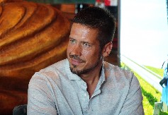 BLAGOSLOV SA SVETE GORE! Nikola Rokvić otvorio dušu: "Početak je težak, pospanost i umor..."