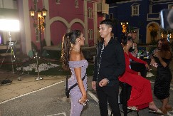 "LJUBILI SMO SE NA ODMORU, BILI SMO ZAJEDNO" Ena i Peja se pomirili, on otkrio sve detalje: "Mama joj ništa ne zamera"