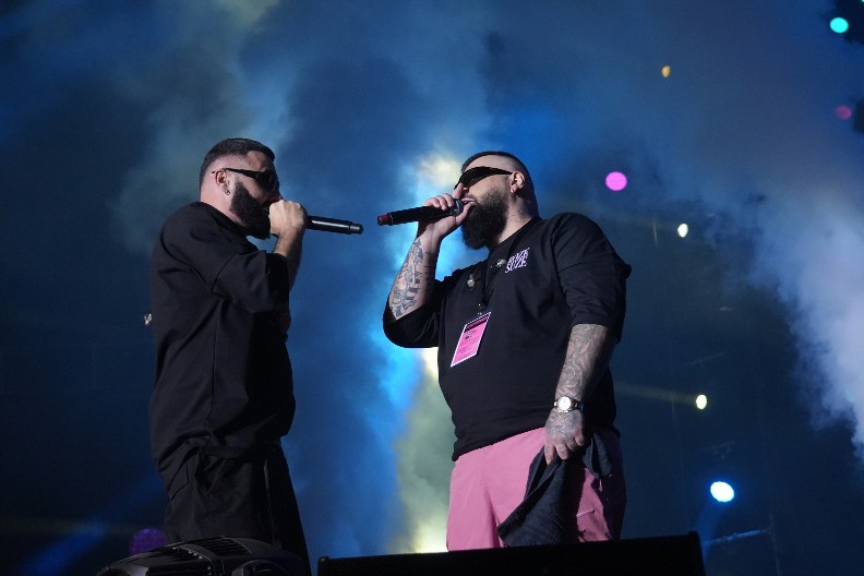 HITNO PREKINUT NASTUP JALE I BUBE U SARAJEVU! Gosti evakuisani, policija izašla na teren