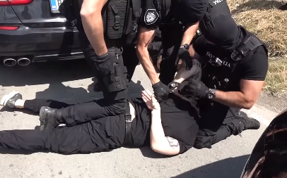 ZAPLENA VEKA U BEOGRADU Skoro dve tone marihuane, vrednost 20 miliona evra, najnoviji detalji spektakularne akcije UKP