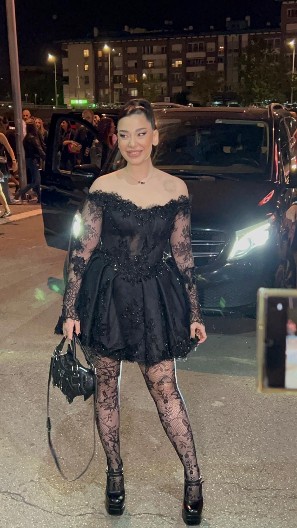 VUČE TRAUME IZ DETINJSTVA Emotivna ispovest Sanje Vučić, priznala da se i danas bori sa strahovima!