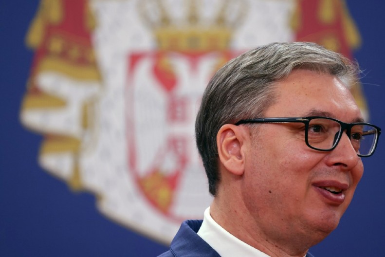 OVO ĆE BITI ZNAČAJNA POMOĆ GRAĐANIMA, VUČIĆ SE DANAS OGLASIO: Verujem da će biti zadovoljni