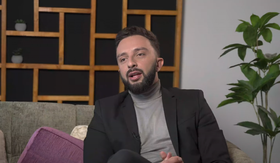 TANASIJEVIĆ PONOVO SVIMA ZAPUŠIO USTA Nakon sukoba sa Marinkovićem, poslao jasnu poruku: "Neću dozvoliti..."