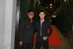 ZORAN PEJIĆ ULAZI U ELITU 9? Voditelj za Mitrovića ima samo jedan zahtev!