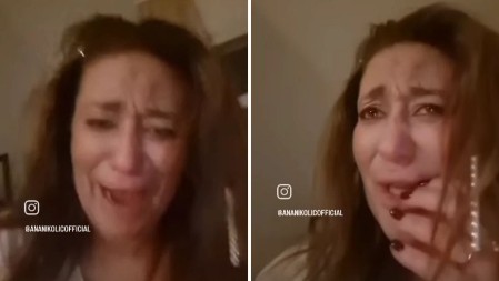 "DRZNUO SE DA TE TUČE, LOMI, MALTRETIRA" Pevačica javno podržala Anu Nikolić nakon što je Raleta prijavila policiji: "Bilo mu je lepo"