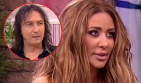 PLJUŠTE PSOVKE I UVREDE, ANA BESNA KAO RIS! Nikolićeva se ne smiruje, evo da li će povući tužbu protiv Raleta