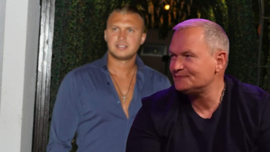 OSMAN KARIĆ ODLAZI U PENZIJU! Oglasio se zvaničnim saopštenjem: "Dinar nisam zaradio, zamalo sam ostao i bez žene"