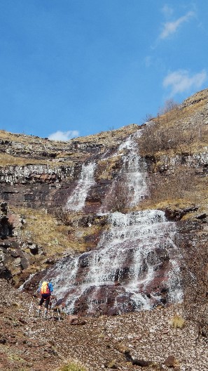 JEZIVA TRAGEDIJA NA STAROJ PLANINI  Roditelji gledali kako im sin (15) strada