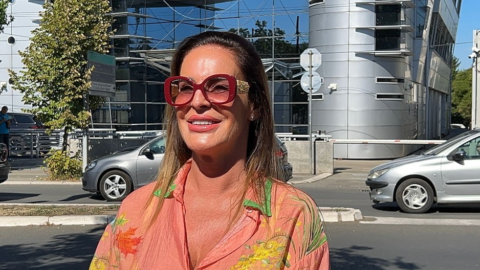 "SA NJOM BIH OBRISALA PATOS" Milena Kačavenda potkačila novu rijaliti učesnicu, pa otkrila da li ulazi u Elitu 9!