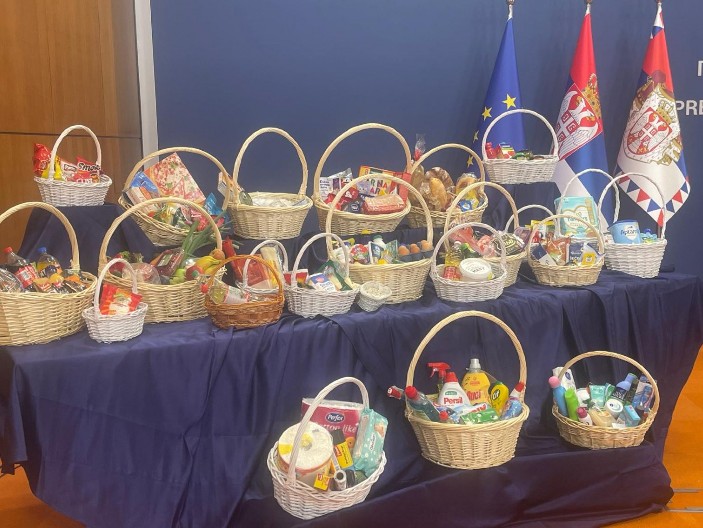 STIGAO MOMENTALAN ODGOVOR DRŽAVE! Trgovci probali da izigraju mere, ovome se nisu nadali!