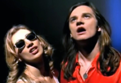 TAJNA PESME "KRALJ KOKAINA" Pevač nakon 30 godina progovorio, evo kome je posvećen jedan od najvećih hitova devedesetih!