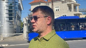 IVAN MARINKOVIĆ ISPUNIO ŽELJU MALOM ŽELJKU Stigle srećne vesti iz doma Kulića u Nišu