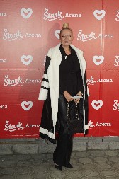 PEVANJE ZAMENILA DIREKTORSKOM FOTELJOM Pevačica nestala sa javne scene: "Bila sam gradski funkcioner grada Beograda"