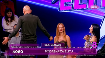 PRODAJE INTIMU ZA 1300 DINARA Raskrinkana rijaliti učesnica, na sajtu za odrasle pokazuje potpuno golo telo!