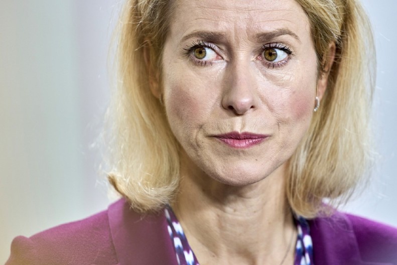 GORKA PILULA ZA KAJU KALAS Nakon kritike samita u Pekingu, iz Kine stiže šamar otrežnjenja