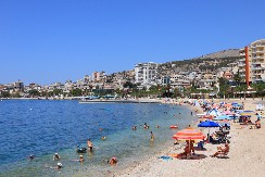 ALBANSKI TURIZAM U RASULU Njima su uvek drugi krivi