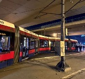 TRAMVAJSKA LINIJA MENJA TRASU: Evo kako će sada saobraćati