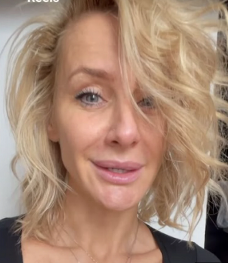 MILICA DABOVIĆ SE OBRATILA KOŠARKAŠIMA, A ONDA SU STIGLE JEZIVE PORUKE Javno je pokazala uznemirujući sadržaj