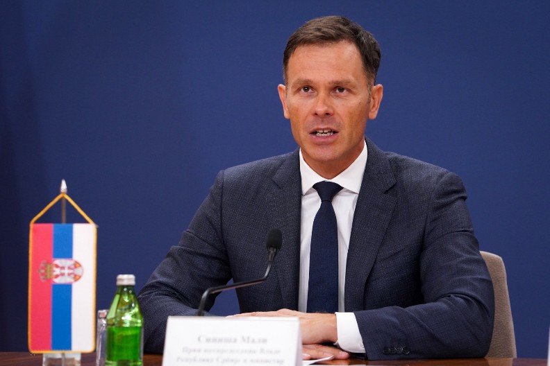 LEPA VEST ZA SVE GRAĐANE Mali: Od 1. oktobra minimalna zarada 500 evra, od 1. januara 551 evro