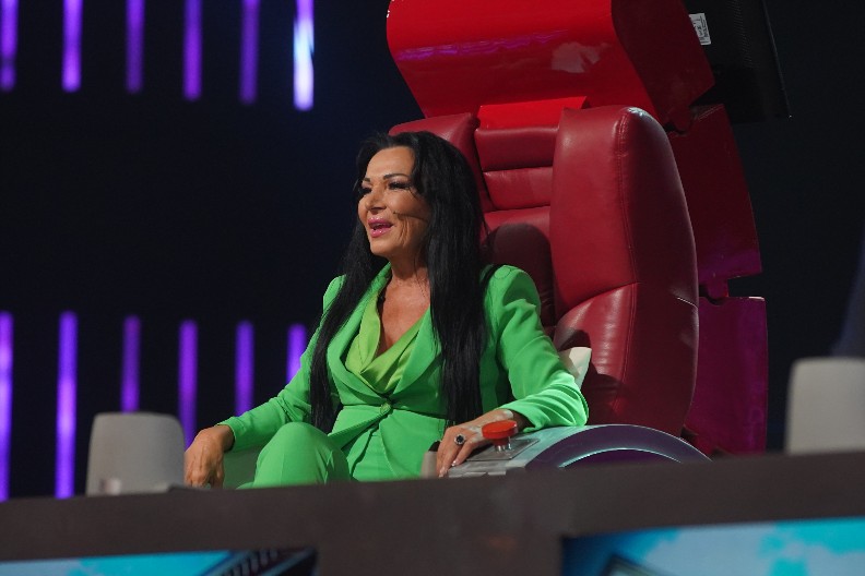 ŠOK PRIZNANJE GOCE BOŽINOVSKE! Pevačica ne može više ni da se nasmeje, evo šta joj se desilo