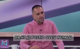 OČAJAN POZIVA NA NEPALSKI SCENARIO! Blokader kuka jer im je propao zahtev da se uvedu sankcije našem narodu! (VIDEO)