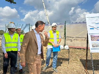 SINIŠA MALI NAJAVIO LEPE VESTI: Mnogo sam ponosan na sve ovo!