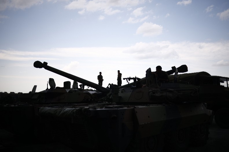 NATO ZEMLJA ŠALJE VOJSKU U UKRAJINU Otkriveni detalji misije