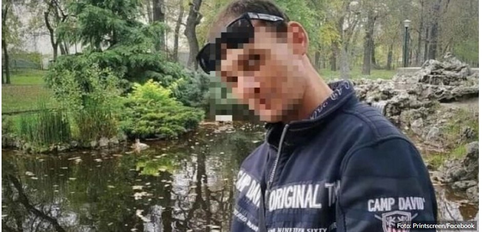 TRI GODINE ŽIVEO S LEŠOM OCA KOGA JE UBIO  Sad stigla pravosnažna presuda pa ga šalju na robiju