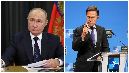 GENERALNI SEKRETAR NATO-a PODIGAO UZBUNU: Ruske rakete mogu pogoditi svaki evropski grad za nekoliko minuta