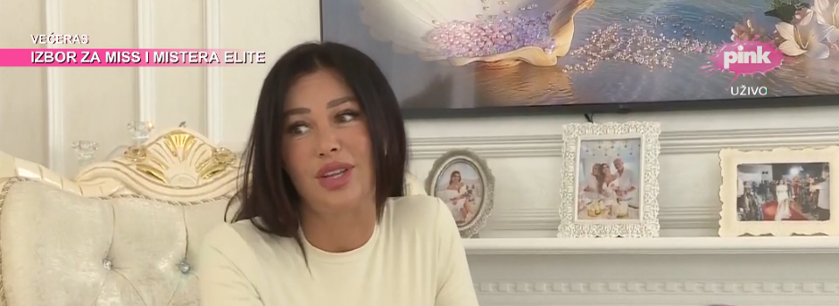 "IDI VIŠE DA MOGU DA DIŠEM, DA NE TRPIM TEROR" Stanija otkrila da se žestoko posvađala sa Asminom pred ulazak u Elitu 9, ovo je razlog