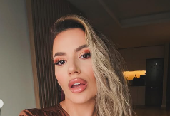 KRISTINA SPALEVIĆ SE UDAJE! Ovo niko nije očekivao, Kristijan će doživeti nervni slom