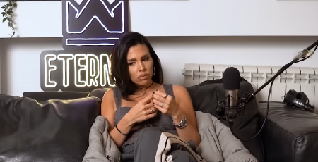 KAJA MORA NA HITNU OPERACIJU OČIJU Evo šta će morati da ugradi!