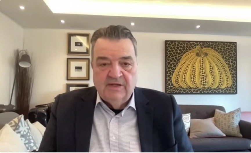 DUŠKO KNEŽEVIĆ OSLOBOĐEN OPTUŽBI! Advokati: Optužnica nikada nije smela ni biti podignuta