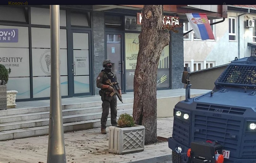 PRIŠTINA UDARA NA SRPSKE STUDENTE: Novi propisi uskraćuju pravo na školovanje i boravak