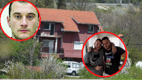 ODRŽANO SUĐENJE BELIVUKU Prikazivani snimci na dan ubistva Ljepoje