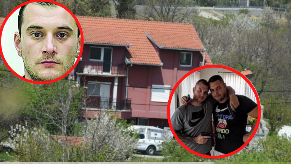 ODRŽANO SUĐENJE BELIVUKU Prikazivani snimci na dan ubistva Ljepoje